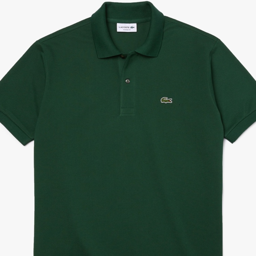 Brand new Lacoste Men’s Polo shirt (Size 6) XL